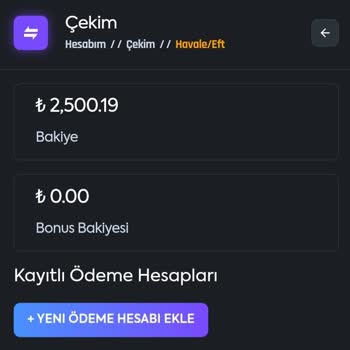 Starzbet Tehdit Hile Her Şey Var