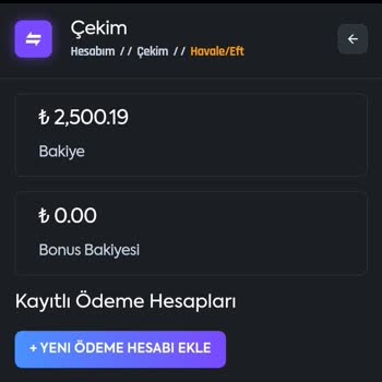 Starzbet Tehdit Hile Her Şey Var