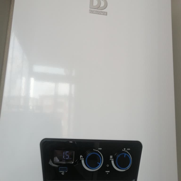 DemirDöküm Yetkili Servis Ve Müşteri Hizmetleri