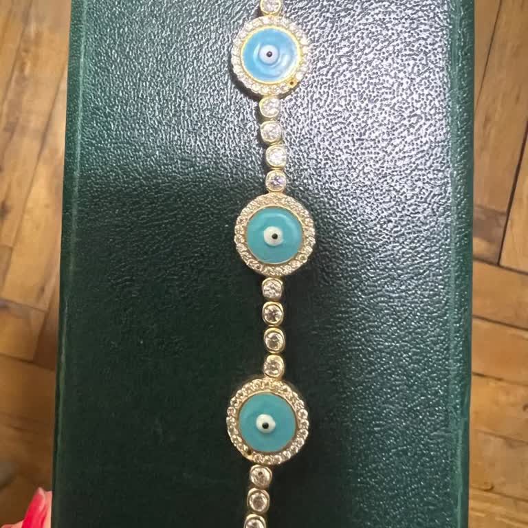 Ayıplı Ürün Satan Ve Yanıt Vermeyen Mials Takı