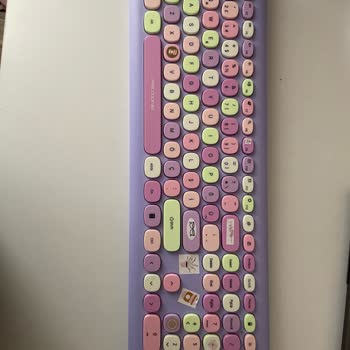 Prozone Klavye Ve Mouse Seti İçin Alıcı Talebi