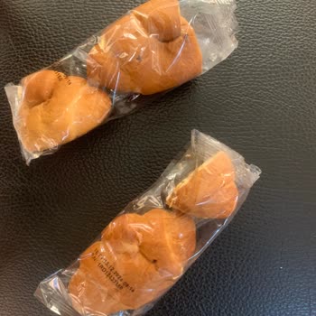 Migros'tan Aldığım UNO Kruvasanların Ambalaj Sorunu