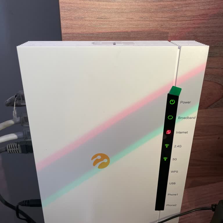 Superonline Fiber İnternet Kesintisi Ve Yetersiz Müşteri Hizmeti