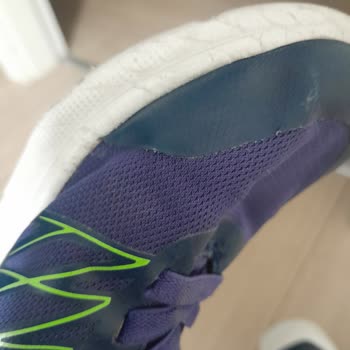 Skechers Markası Asla Kaliteli Değil