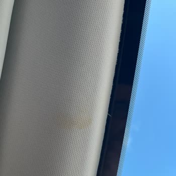 Ford Tavan Döşemesi Garanti Kapsamı Dışı
