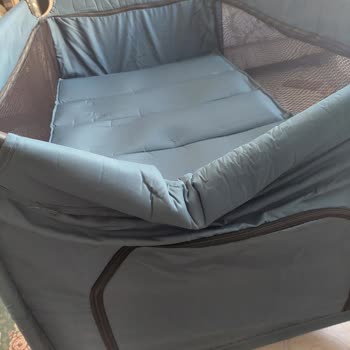 İstanbul Büyükşehir Belediyesi Park Yatak Bozuk Olması