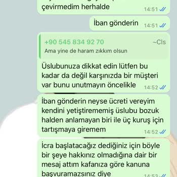 Clsema Kargo Teslim Süreci