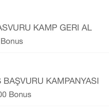 Garanti BBVA Kredi Kartı Kampanya Şartlarında Yaşanan Sorunlar