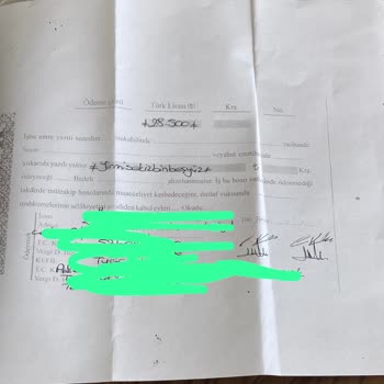 Capilon Mobilya Ürün Teslim Mağduriyeti