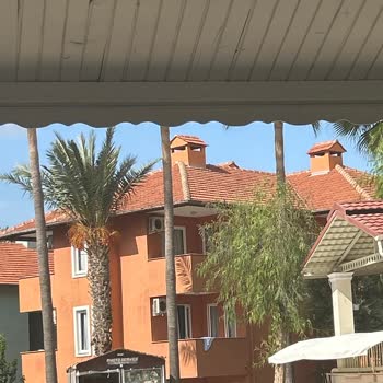 Tatilbudur.com'un Zamanımızı Ve Paramızı Çalması