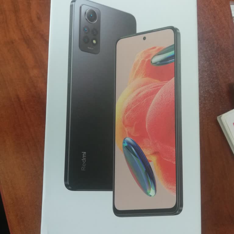 Redmi Note12pro Aşırı Isınma Garantiye Gitme Süreci/vatan Bilgisayar/