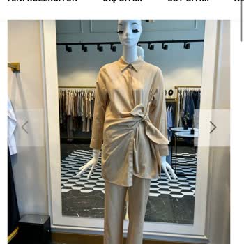 Meryem Merve Batu Kumaşın Kalitesizliği Ve Müşteriyi Umursamamaları