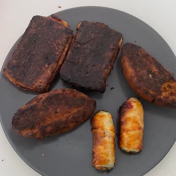 Yemek Sepeti'nden Aldığım Ürünlerin Kalitesi Ve Destek Sorunu