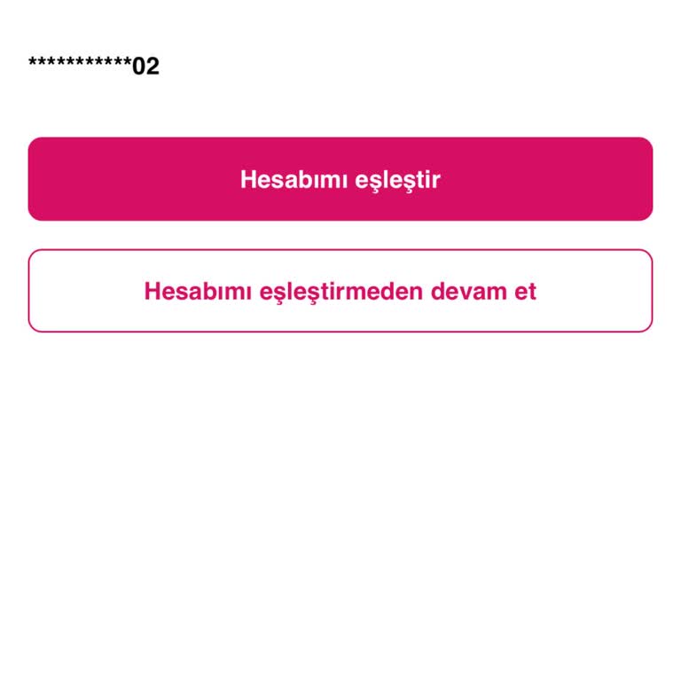 Yemeksepeti'ne Masterpass Altyapısı Yüzünden Yeni Kart Kaydedemiyorum
