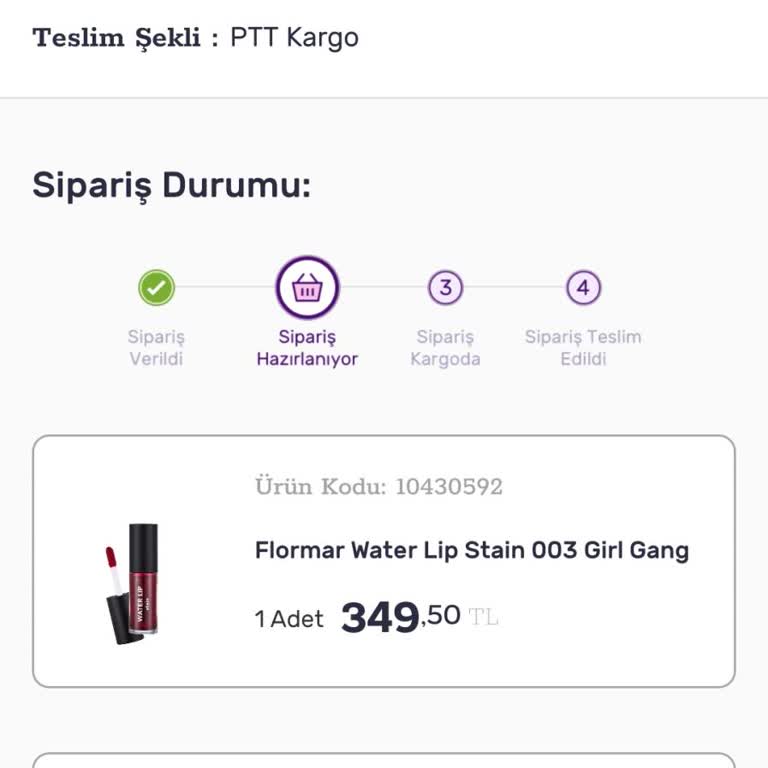 Gratis Uzun Süren Hazırlık Süreci