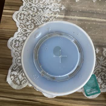 Popeyes Personeli Vurdumduymaz Tavrı