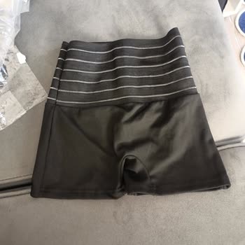 Steelbutik Yanlış Beden Ve Kalitesiz Ürün Sorunu