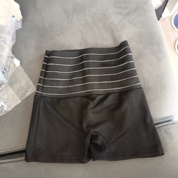 Steelbutik Yanlış Beden Ve Kalitesiz Ürün Sorunu