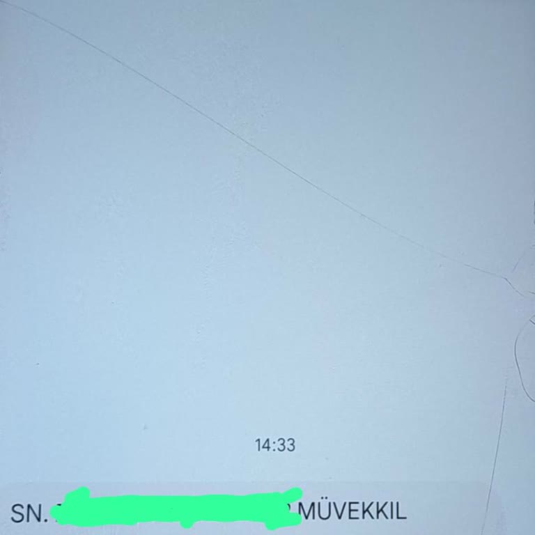 Uckoclar Hk (SMS) Yanıltan Mesaj!