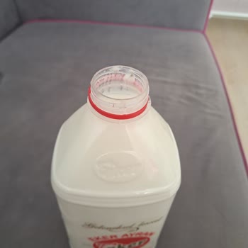 Eker Ayran Kalite Problemi Hk.