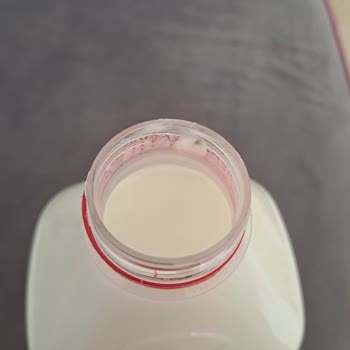 Eker Ayran Kalite Problemi Hk.