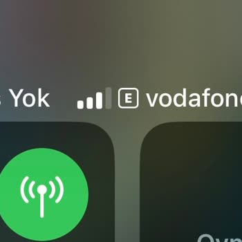 Yetersiz İnternet Kalitesi ve Sürekli Servis Kesintisi