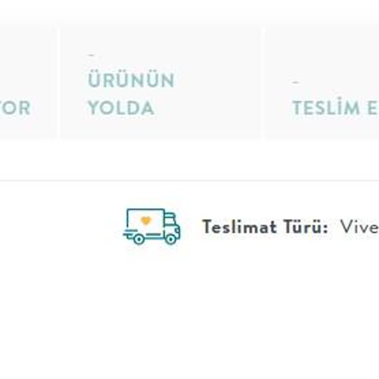 Vivense Para İadesi Yapmıyor