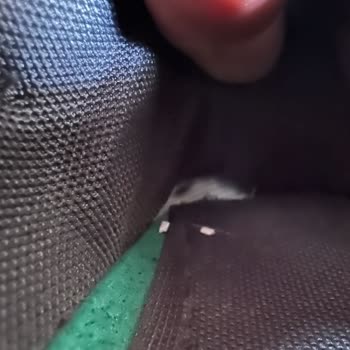 Camper Kalitesi Ortada"6 Taksit AL9. Ayda Çöp Olsun" Kullanıcı Hatası!