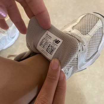 Play Sports New Balance 530 Siparişimde Yaşadığım Sorunlar