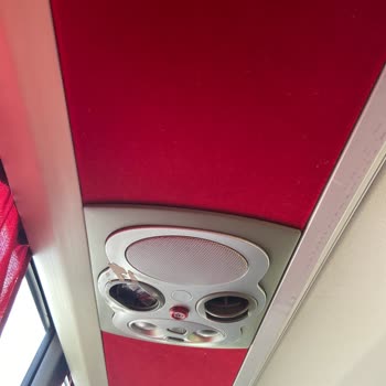 As Adana Seyahat Otobüs Yolculuğunda Yaşanan İklimlendirme Ve Geç Kalma Sorunları