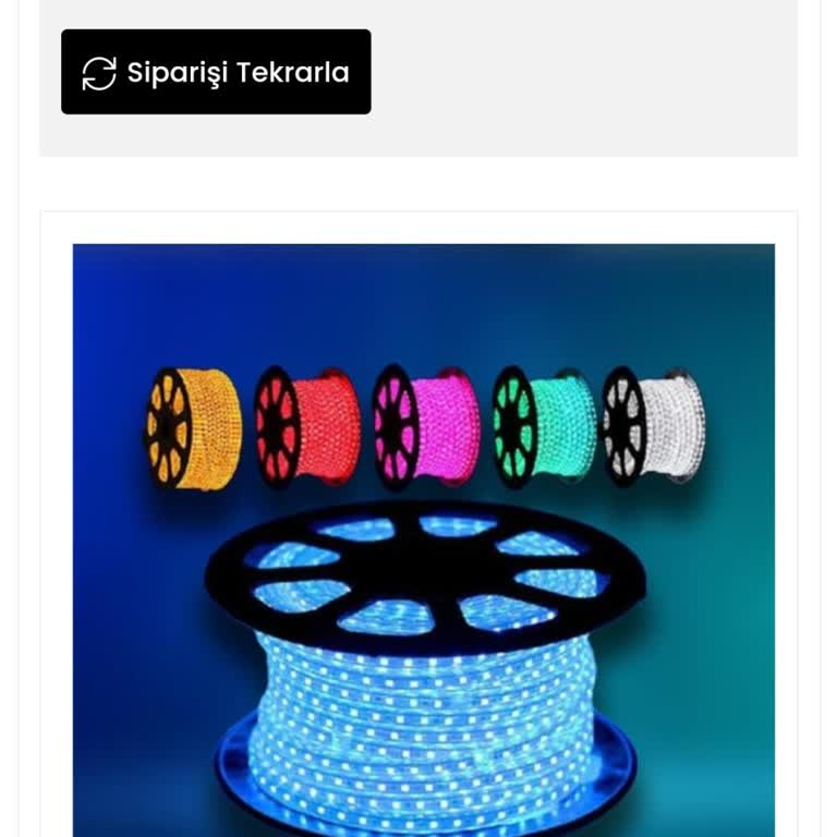Led Pazarı Ledpazari.com.tr Pişmanlıktır, Uğramayın.