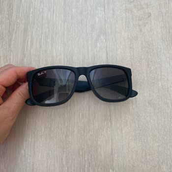 Boyner Rayban Gözlük Kabarmalar Mevcut