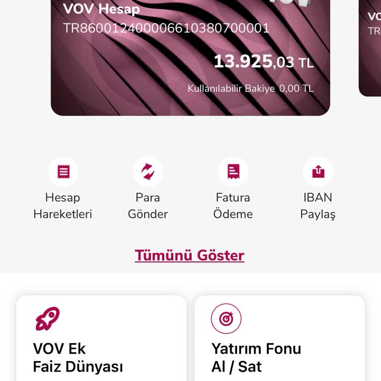 Alternatifbank Bloke Şikayeti