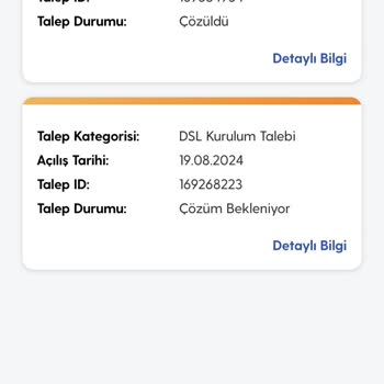 Superonline 16 Gündür Nakil Yapmıyor