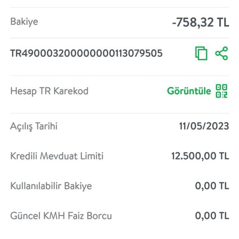 TEB Maaş Hesabıma Bloke Koydu