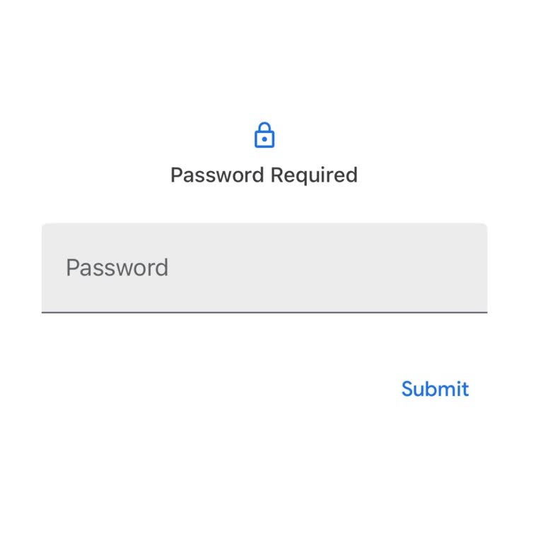 VFS Global VFS Onay Mektubu Şifreli PDF