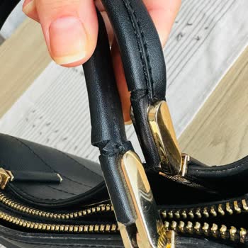 Matmazel Çanta Onarım Çözümsüzlüğü