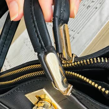 Matmazel Çanta Onarım Çözümsüzlüğü