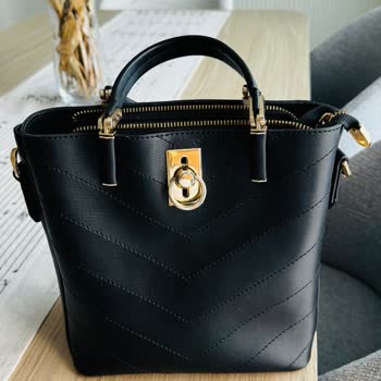 Matmazel Çanta Onarım Çözümsüzlüğü