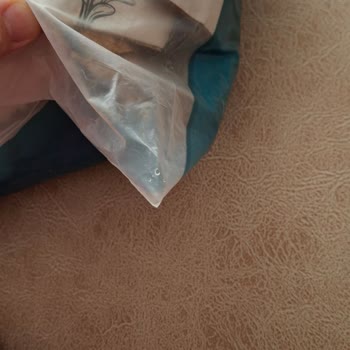 Bade Natural Kırık Tonik Şişesi