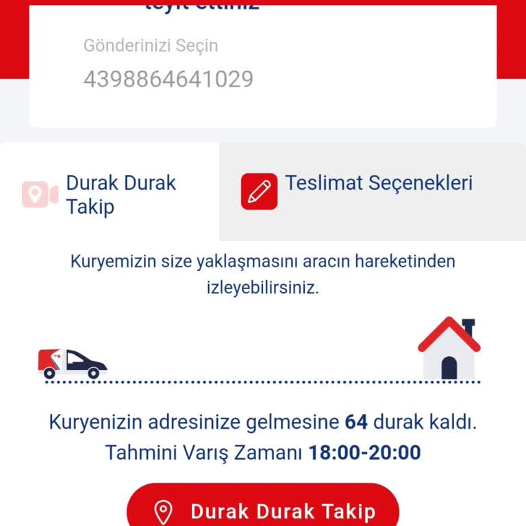Aras Kargo Kargo Çalışanının Eczanede Saygısız Davranışı