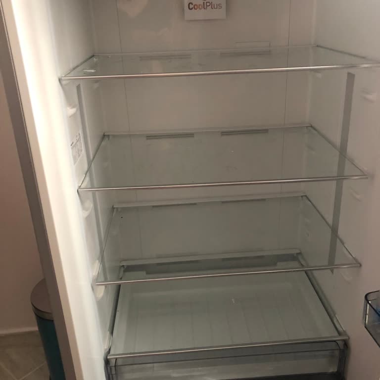 Arçelik Buzdolabı Mağduriyeti: Yetkili Servis İlgisizliği ve Çözüm Eksikliği