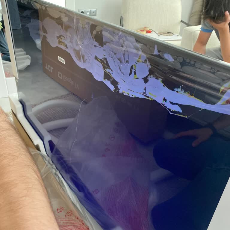 Vatan Bilgisayar'ın Sorumsuz Ve Umursamazlığı!