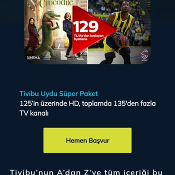 Tivibu Aboneliğinde Yaşanan Problem Ve Fiyat Farklılığı