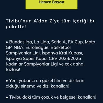 Tivibu Aboneliğinde Yaşanan Problem Ve Fiyat Farklılığı