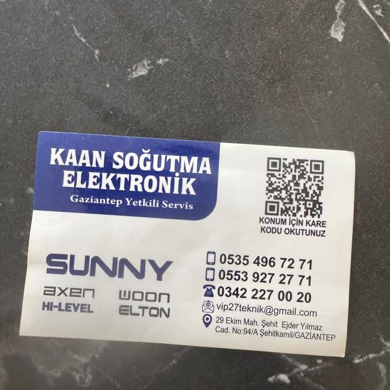 Karaca Yetkili Servisi Robotumu Geri Vermedi