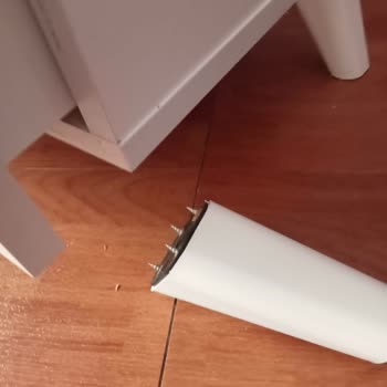 Koçtaş Mutfak Dolabı Montaj Mağduriyeti