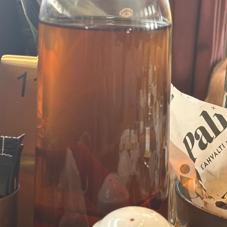 Palize Kahvaltı Mandıra Akyokuş Kafe'de Hijyen Ve Kalite Sorunları