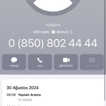 TÜRKSAT Kablo Net İle İlgili Yaşanan Sorunlar