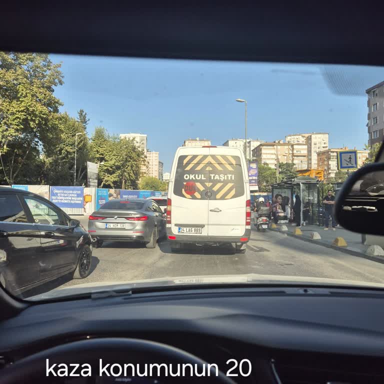 Aksigorta KTT Ekibinin Özensiz İncelemesi